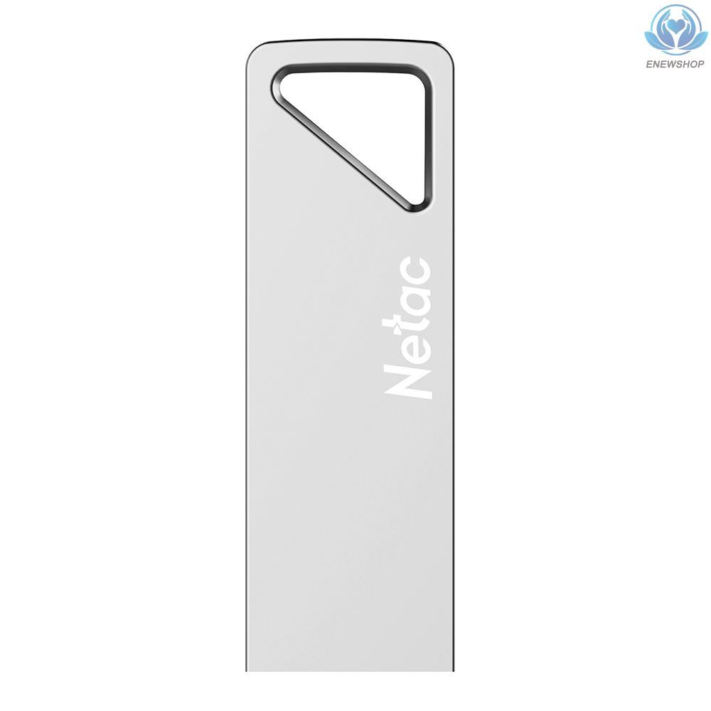 Usb 2.0 Tốc Độ Cao Netac U326 32g