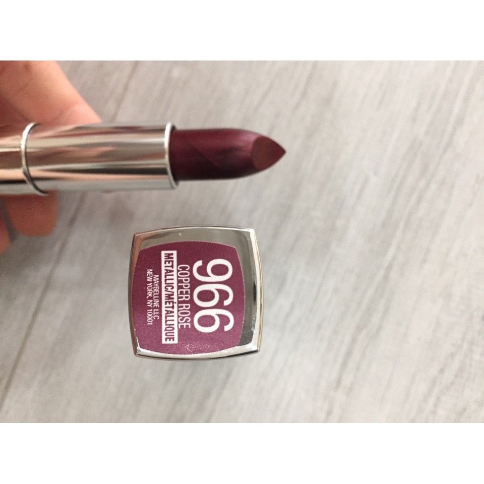 Son Maybelline New York