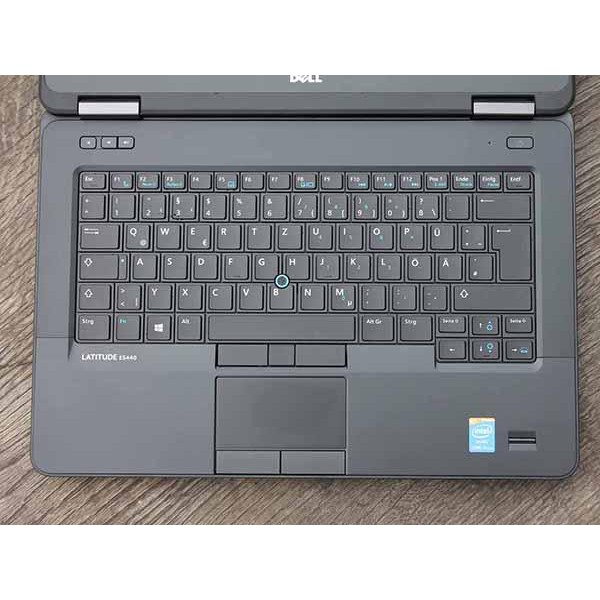 #Laptop #Dell #Latitude #E5440 Core i5 đẳng cấp doanh nhân | WebRaoVat - webraovat.net.vn