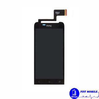 Cảm ứng HTC ONE E8 đen