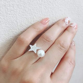 Nhẫn bạc hồ ly và nhiều mẫu