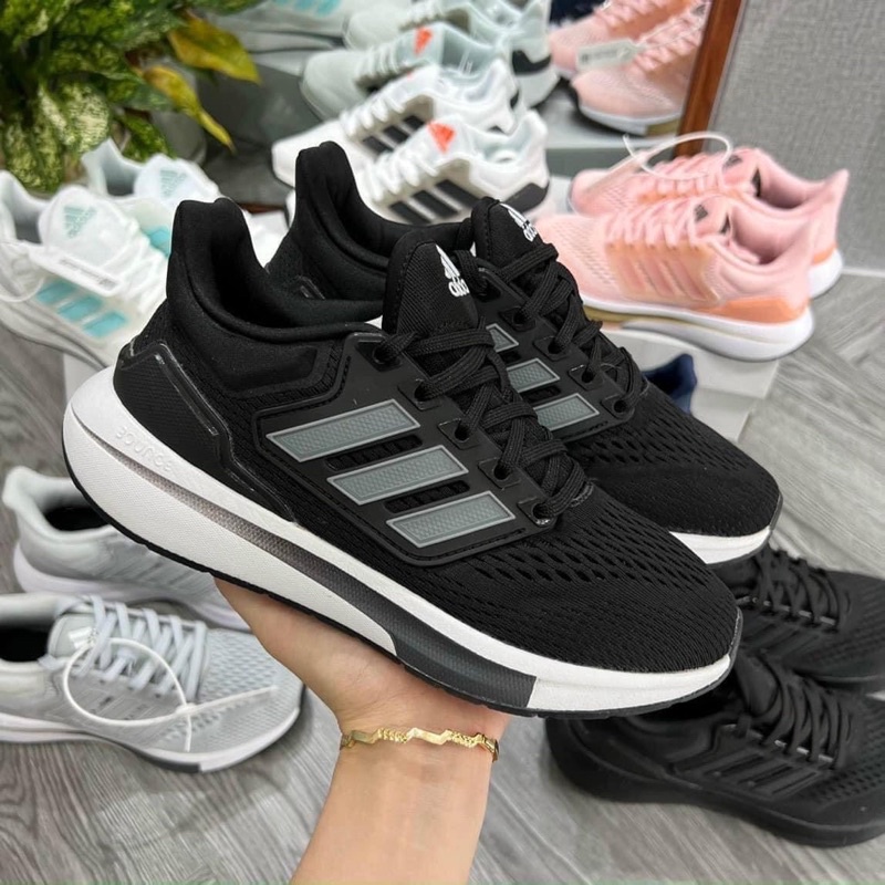 GIẦY THỂ THAO EQT 2021 NAM NỮ CHẠY BỘ TẬP GYM, ĐA NĂNG SIÊU NHẸ. HÀNG CAO CẤP CÓ SẴN