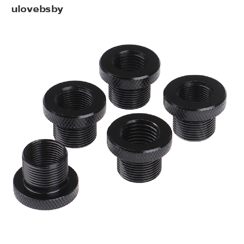 1 Đầu Chuyển Đổi Từ 5 / 8 "X 24 Sang 1 / 2-28 Sang M14X1 To M14X1.5 Chuyên Dụng | BigBuy360 - bigbuy360.vn