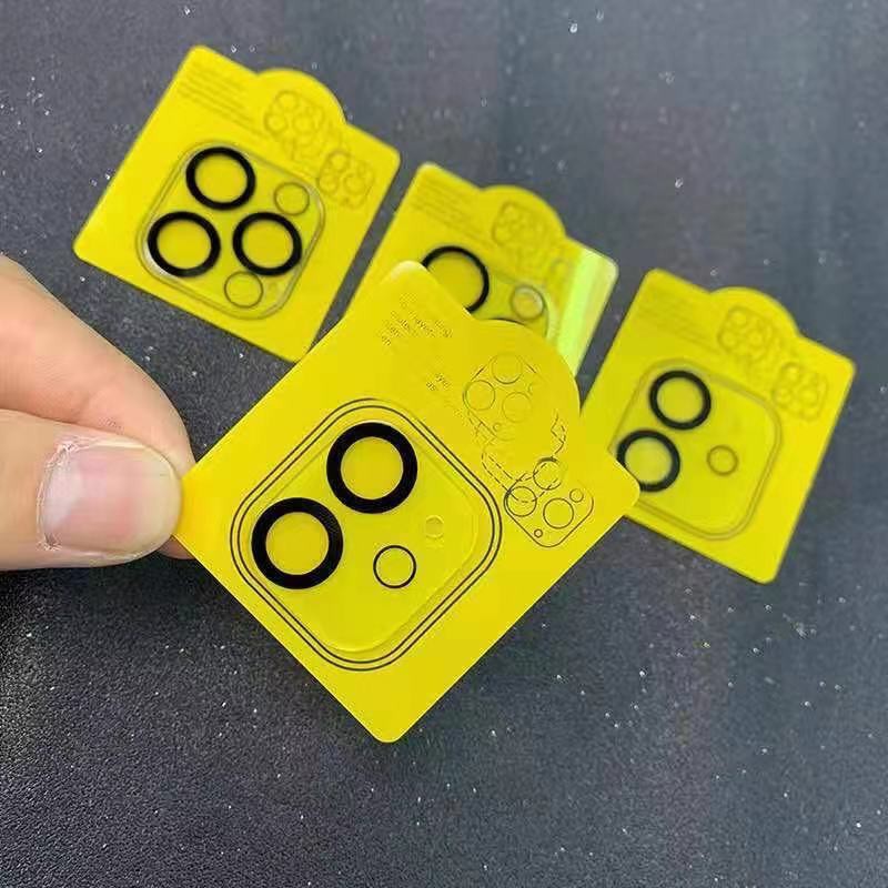 Apple Phim Dán Bảo Vệ Ống Kính Máy Ảnh Sau Cho Iphone 13 13Promax 12pro max 14 pro max 12 pro max 12 pro i12 13 pro max i13 13pro 13