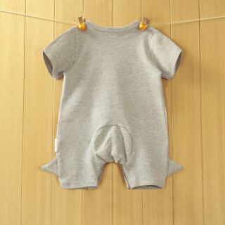 Body hàm cá mập