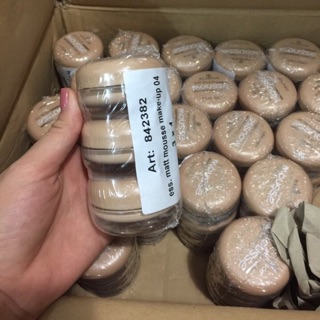 Phấn tươi Đức