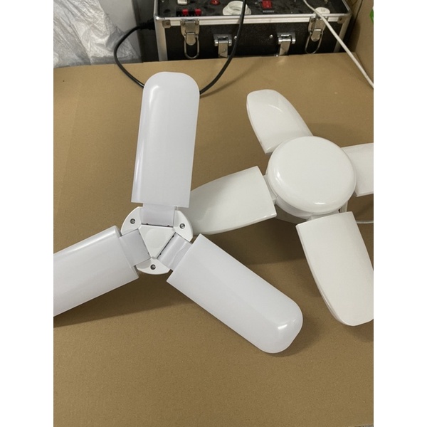 ĐÈN QUẠT 45W , 60W ĐẸP CHẤT LƯỢNG