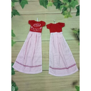 Combo 50 khăn lau tay