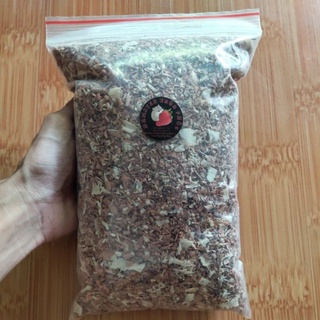 Gỗ Bào 250g Lót chuồng cho Hamster