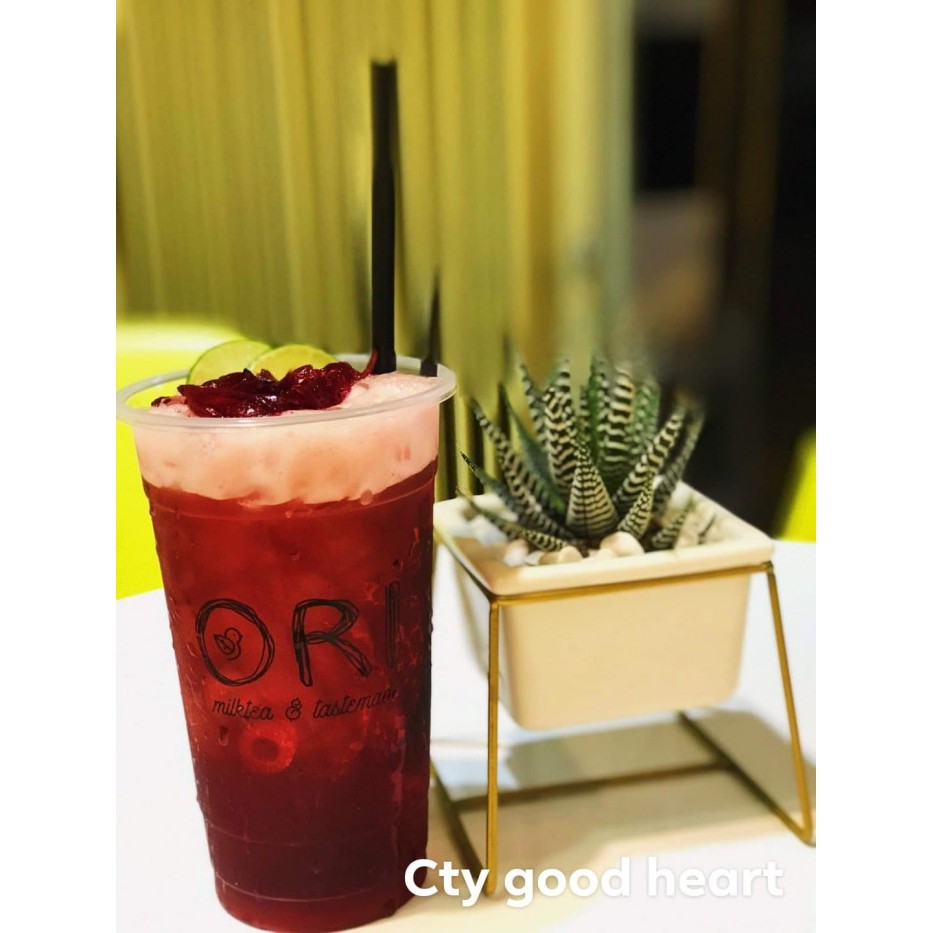 hủ PET-mứt atiso đỏ Đà Lạt