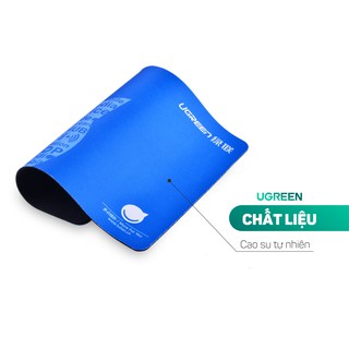 Bàn di chuột tốc độ cao UGREEN LP126