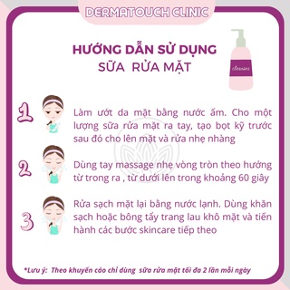 ✅[Chính Hãng] Sữa rửa mặt Cerave Hydrating (Xanh lá 236ml)