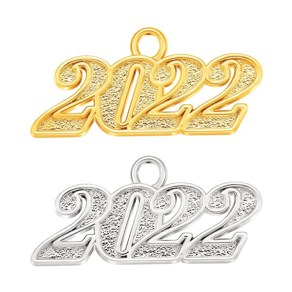 Vòng cổ Charms Tua Rua Thời Trang Năm Mới 2022 Charms