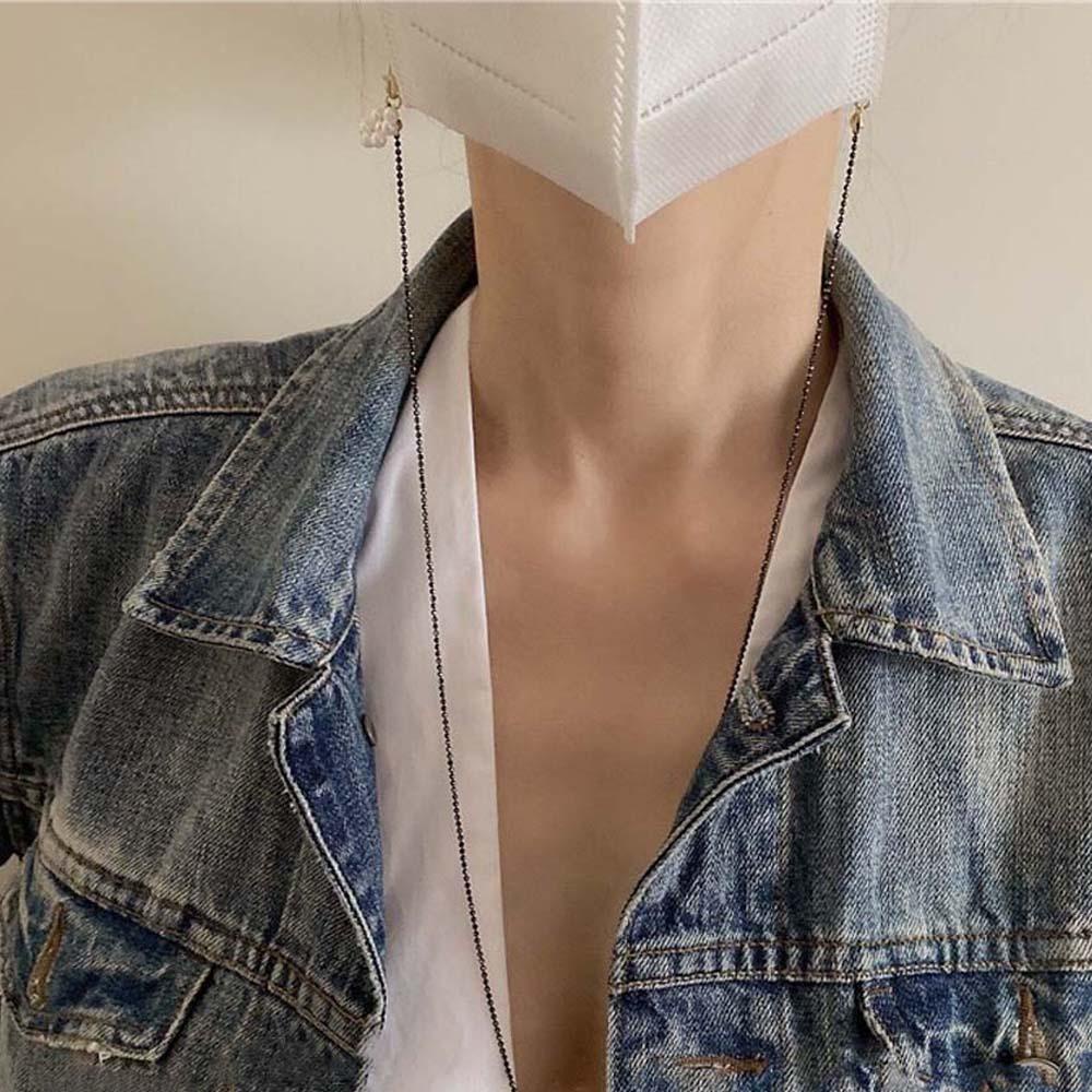 Dây Đeo Kính Chống Thất Lạc WMES15H Thời Trang Cho Nam Và Nữ|Dây Đeo Khẩu Trang Tiện Lợi