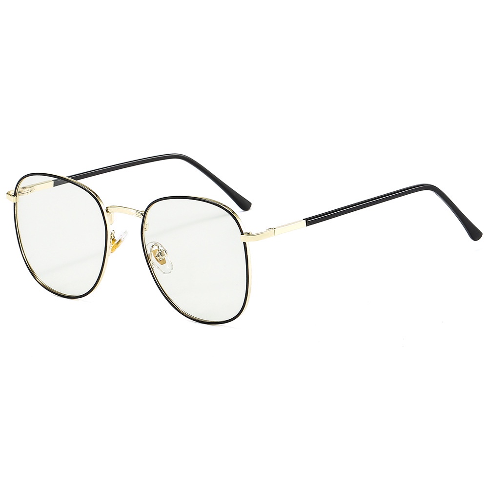 Mắt Kính Chống Tia Bức Xạ Và Ánh Sáng Xanh Cho Cả Nam Và Nữ