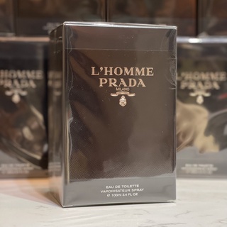 Nước Hoa Nam Prada L’homme Milano 100ml