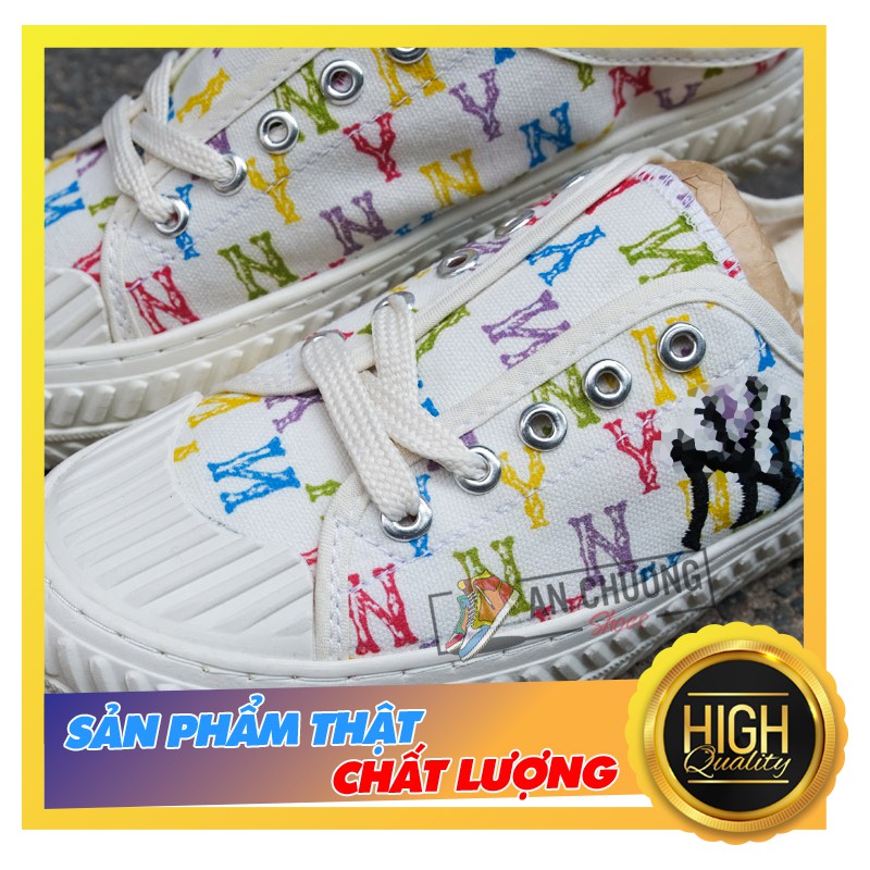 Giày Thể Thao Sục Đạp Gót ML.B Hàng Chuẩn Giá Cực Iu - Hình Chụp Sản Phẩm Thật