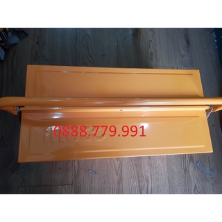 Hộp đựng đồ nghề (400x200x195mm) Ingco HTB03