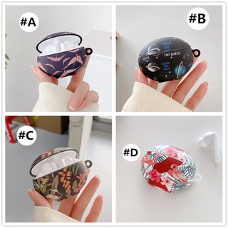 Ốp Lưng Mềm In Hình Cún Con Đáng Yêu Cho Huawei Freebuds 4i Case Freebuds Pro 3
