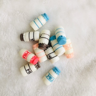 Charm bình sữa