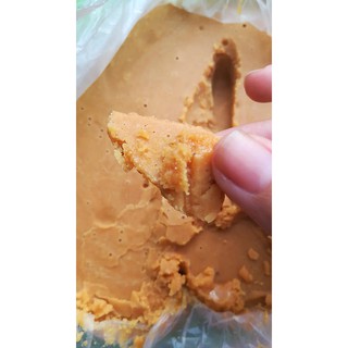 Đường thốt nốt nguyên chất