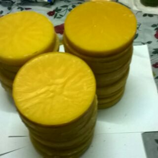 1kg Sáp ong nguyên chất 100%