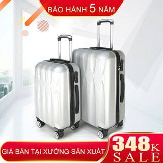 vali kéo du lịch kingsun vali size 20 bảo hành 5 năm KS-153