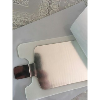 MIẾNG DÁN TIẾP ÂM CHO MÁY BTL, THERMAGE (bán từ 5 miếng)