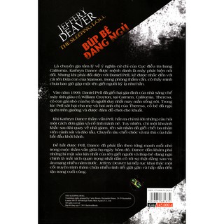 Sách - Búp bê đang ngủ