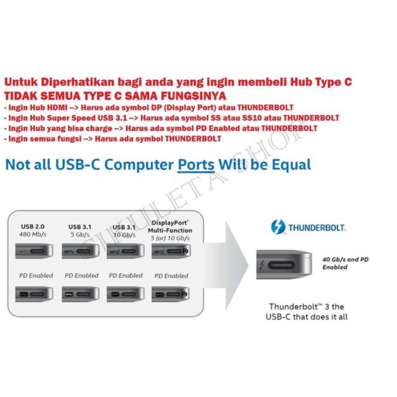 Bộ chuyển đổi USB 3.1 Type C sang VGA 27 | BigBuy360 - bigbuy360.vn