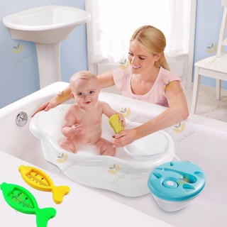 Nhiệt Kế Đo Nhiệt Độ Nước Hình Cá Cho Bé Yêu