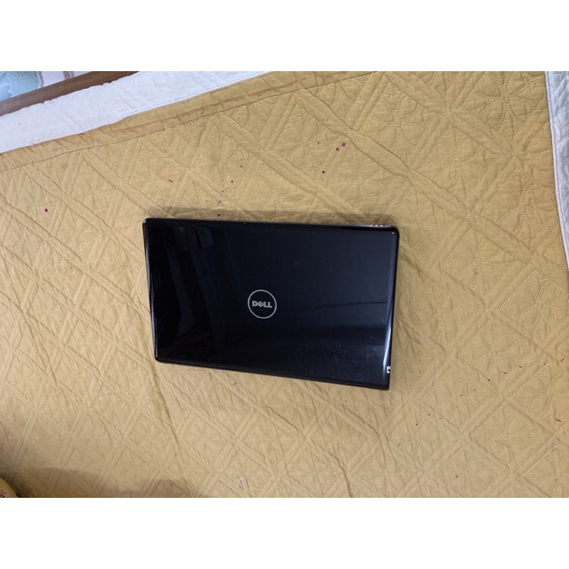 Laptop UFO Dell 1564 i5 bóng loáng thời trang văn phòng | BigBuy360 - bigbuy360.vn