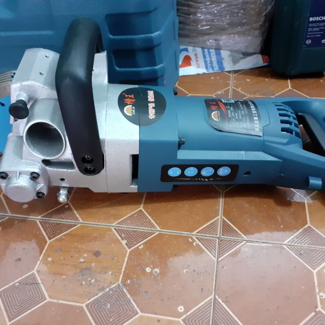 Máy cắt tường 5 lưỡi Caowang