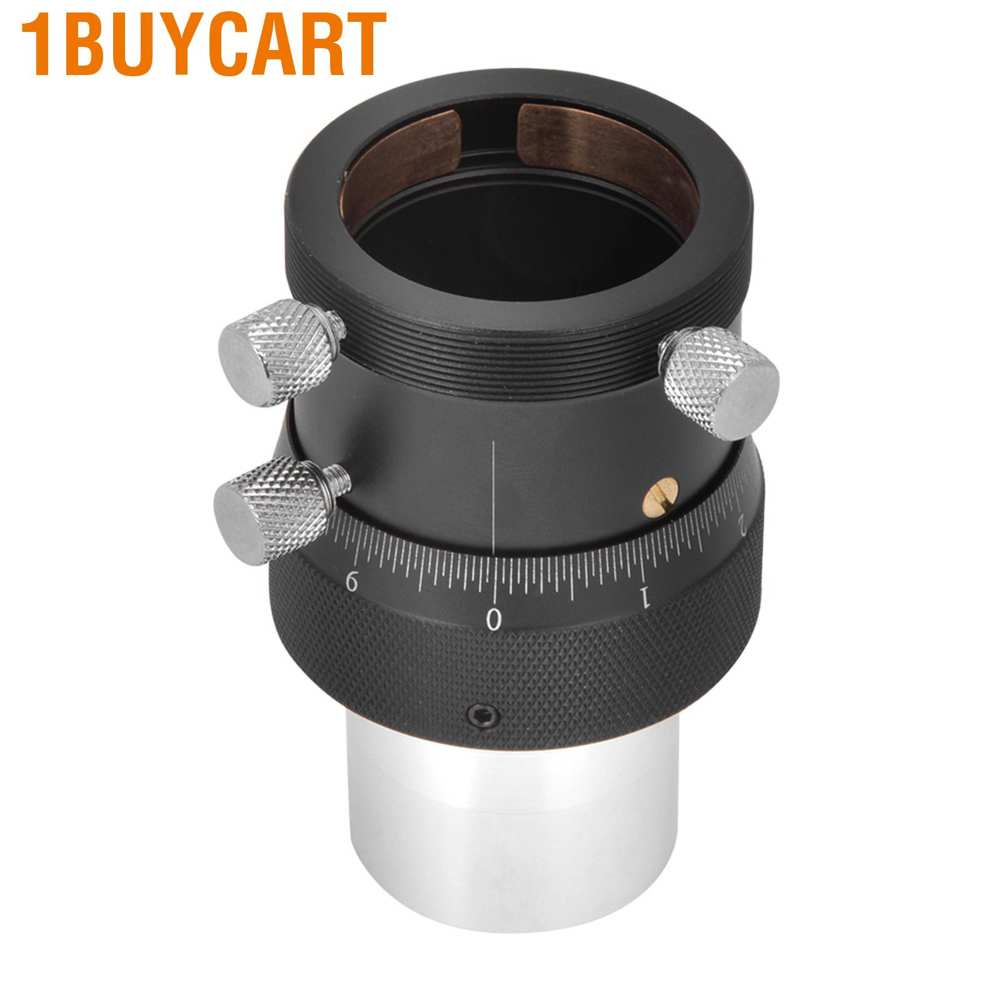 1buycart YZ-18839 1.25in Helical Focuser 10mm Focusing Stroke High Precision Kit