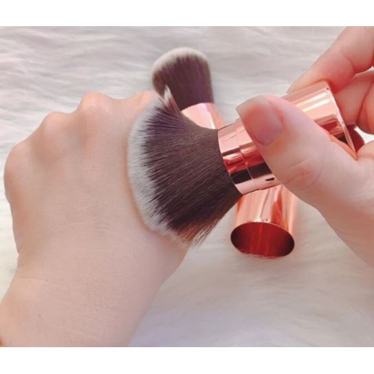 Cọ Phủ Đa Năng Bỏ Túi Vacosi Powder Brush - M21 - M5 - M10 - M20