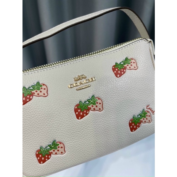 TÚI COACH NOLITA CB608