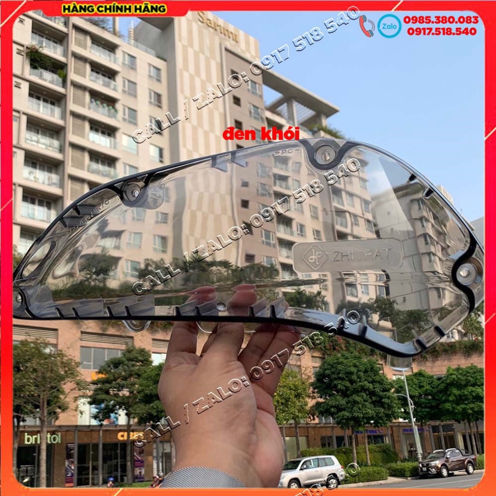 ✅ Ốp lọc gió ( Pô E) trong suốt Honda SH Ý / Dylan / @ / Ps chính hãng zhi.pat ✅ Ảnh thật Sp