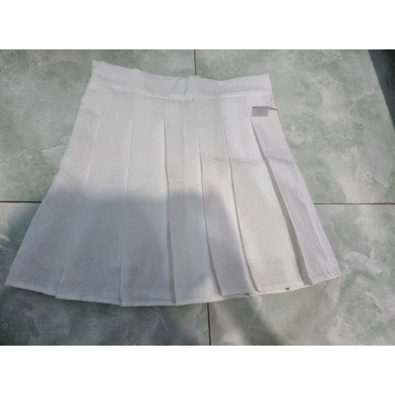 Thanh lý chân váy tenis