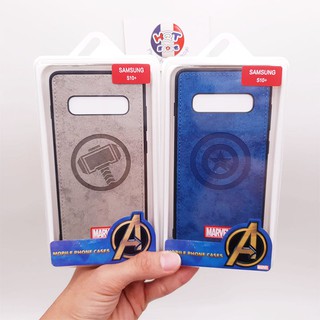 Ốp Marvel Avengers cho Samsung S10 Plus / S10