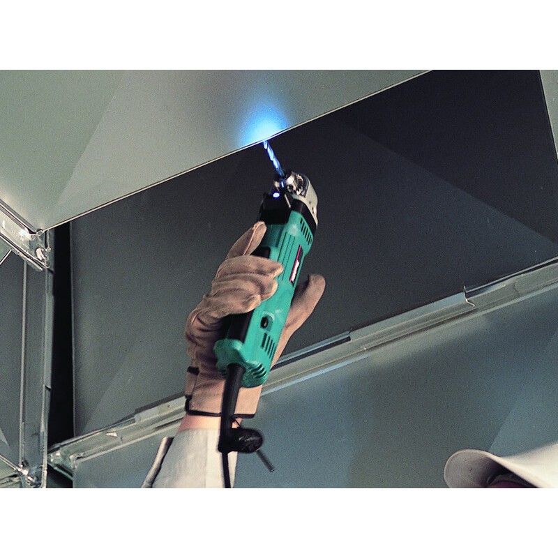 Máy khoan góc 450W Makita DA3010