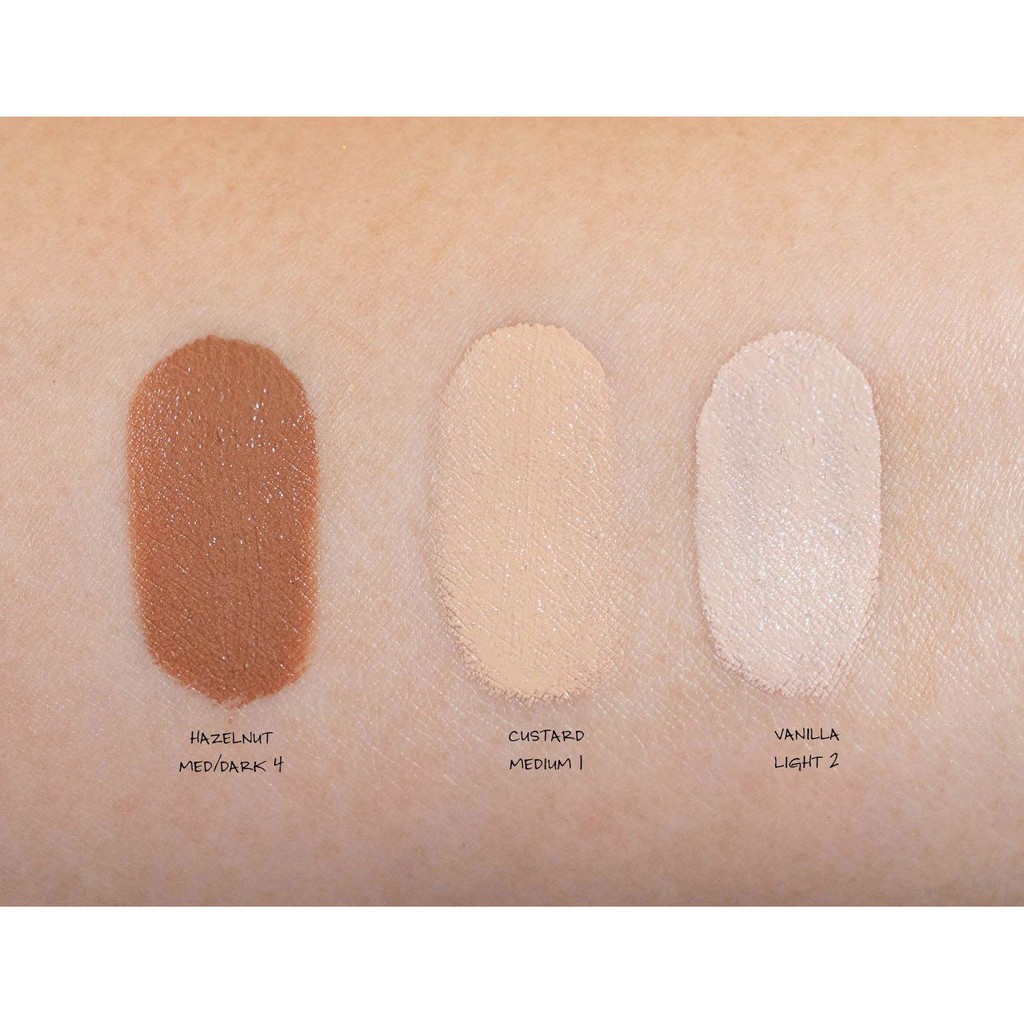 Kem Che Khuyết Điểm Thần Thánh  Radiant Creamy Concealer Light 2 Vanilla | BigBuy360 - bigbuy360.vn