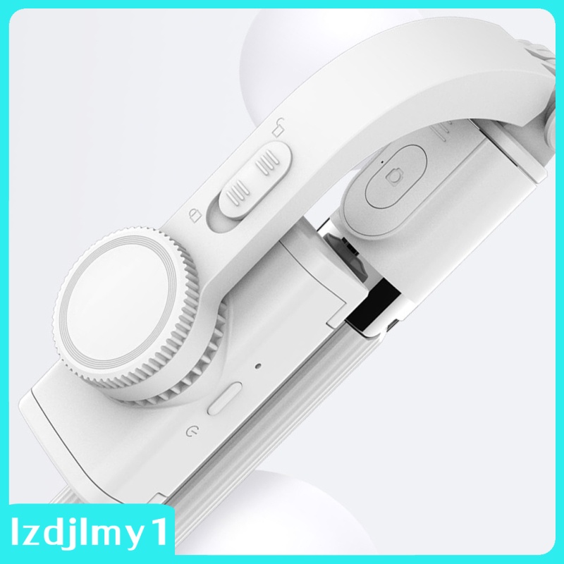 [giá giới hạn] Selfie Stick Monopod Tripod Bluetooth Remote Shutter For iPhone 11 | BigBuy360 - bigbuy360.vn