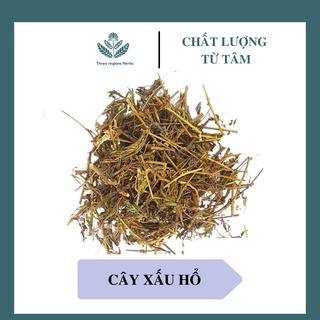 Cây xấu hổ khô hàn mới, sạch chất lượng - túi 500gr - 1kg