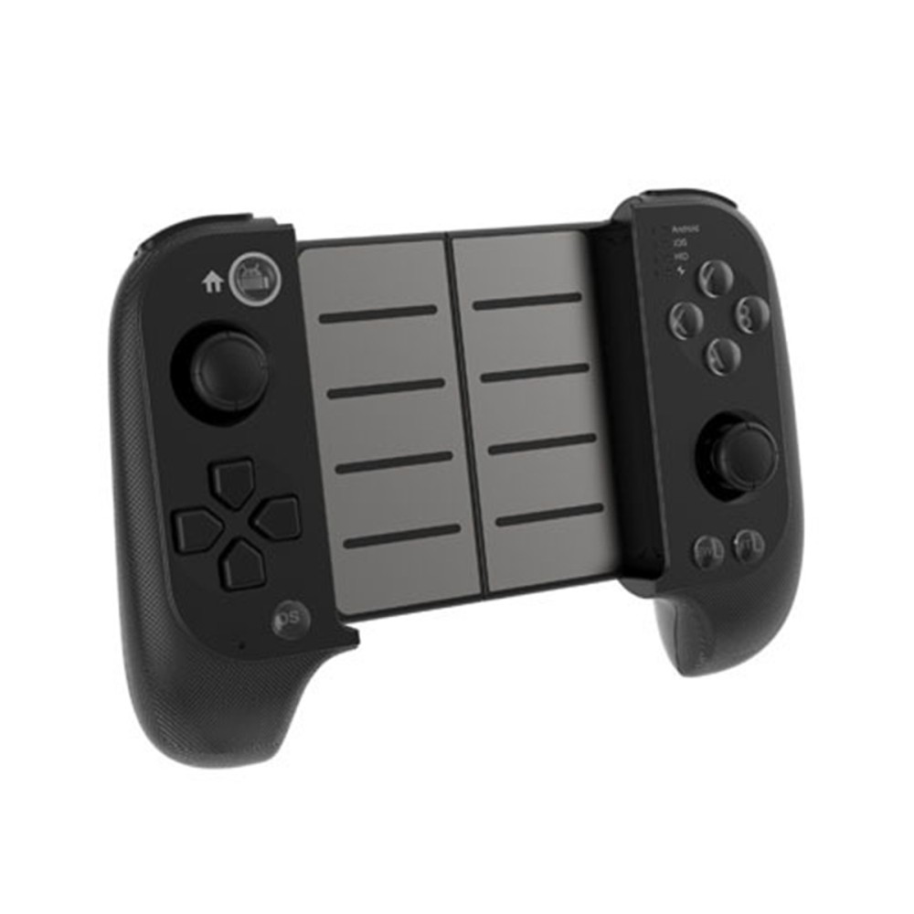 Tay Cầm Chơi Game Không Dây Kết Nối Bluetooth Saitake 7007f Cho Samsung Xiaomi Huawei Android