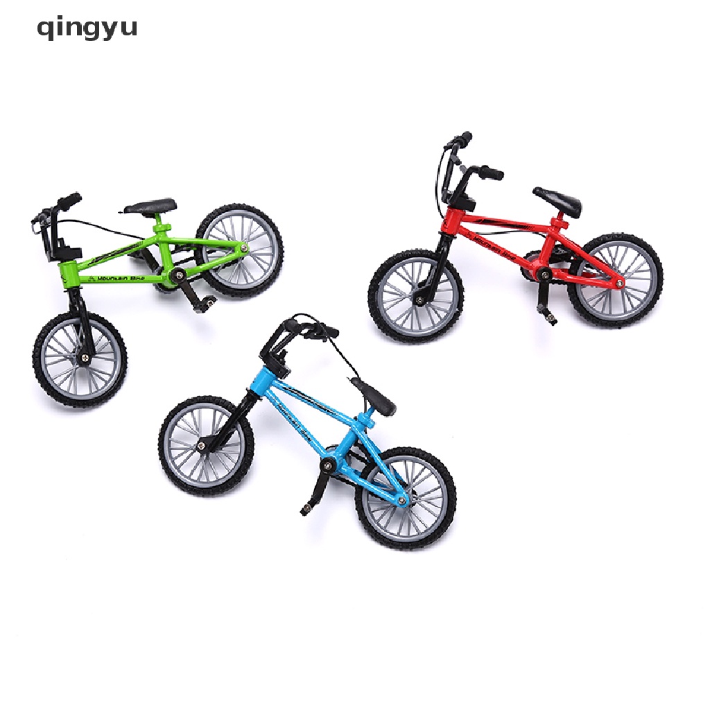Quạt Mini Bằng Hợp Kim Đeo Ngón Tay Tiện Dụng Khi Chạy Xe Đạp Cho Bé