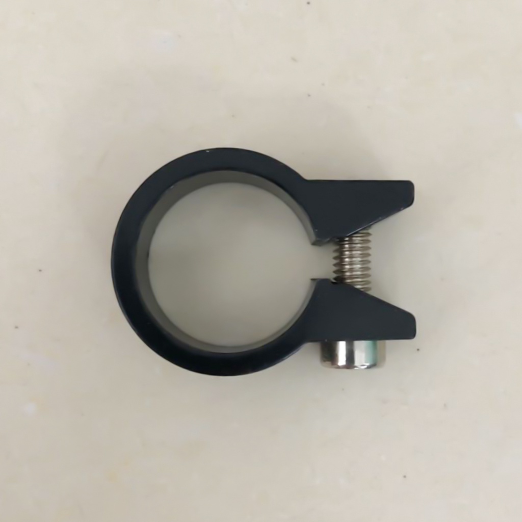 Kẹp Cố Định Yên Xe Đạp Bằng Hợp Kim Nhôm 25.4mm / 28.6mm / 31.8mm