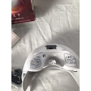 MÁY MASSAGE MẮT PANASONIC EH-SW66 (Used)