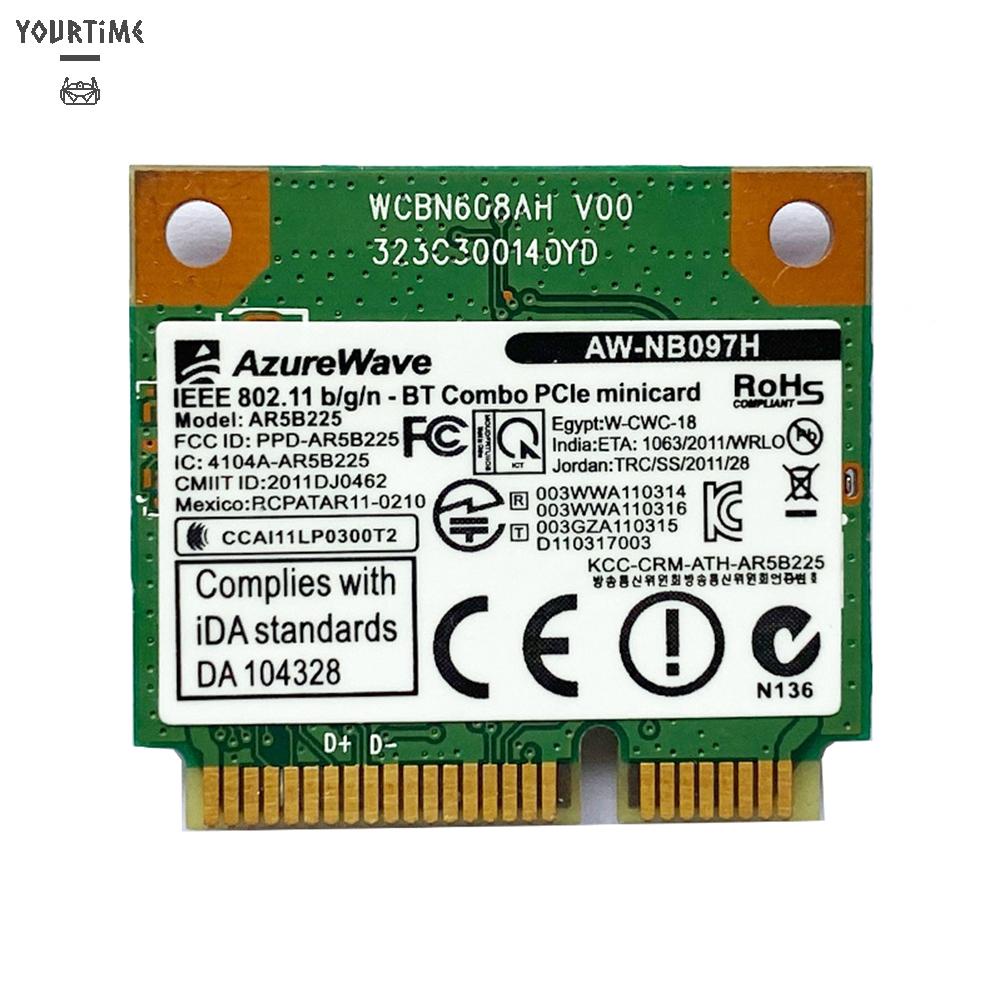 Thẻ nhớ 2 trong 1 AR5B225 cho máy tính