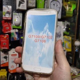 Ốp dẻo trắng Samsung Galaxy Grand 2 G7102 G7100 G7106 giá tốt