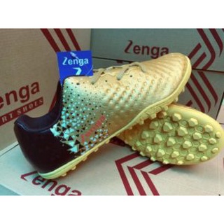 Giày Đá Bóng Trẻ Em Zenga